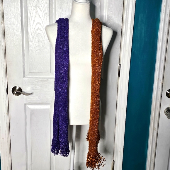 Coldwater Creek Scarf Bundle - Picture 6 of 14